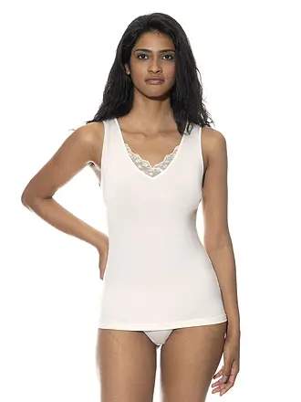 MEY | Canotta thunder grey
Marke: MEY
Colore: grigio
Categorie: Moda,Donna

Lunghezza manica: senza maniche
Materiale: Jersey | creme